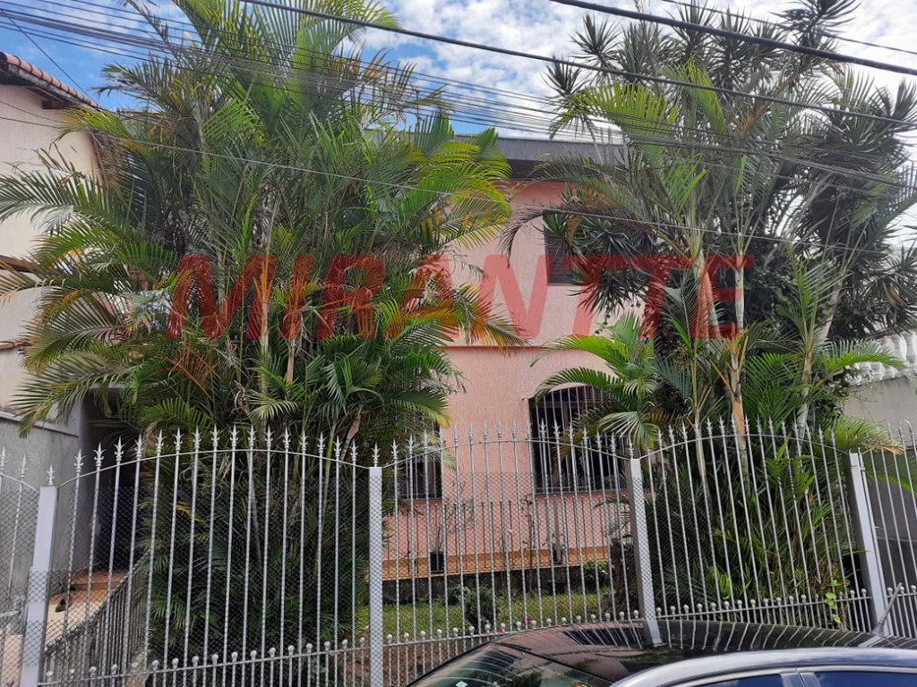 Sobrado de 360m² com 5 quartos em Imirim