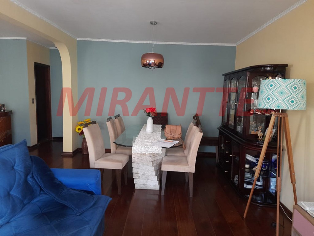 Sobrado de 360m² com 5 quartos em Imirim