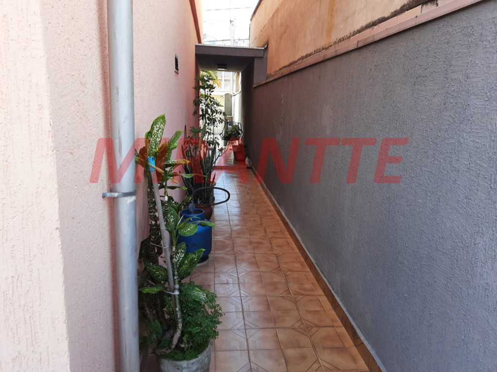Sobrado de 360m² com 5 quartos em Imirim