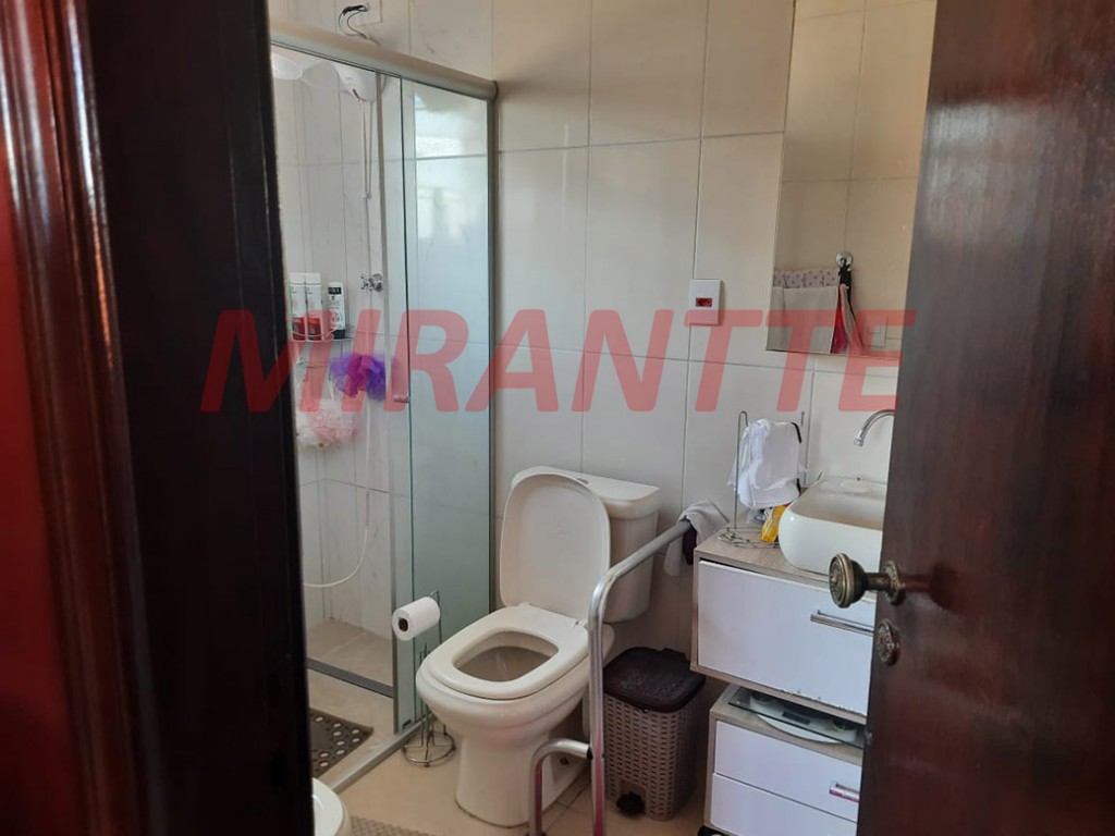 Sobrado de 360m² com 5 quartos em Imirim