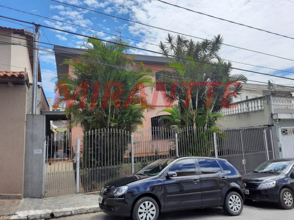 Sobrado de 360m² com 5 quartos em Imirim
