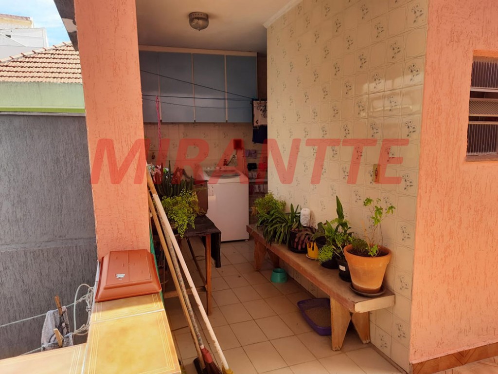 Sobrado de 360m² com 5 quartos em Imirim
