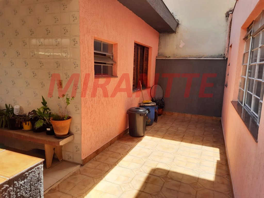 Sobrado de 360m² com 5 quartos em Imirim