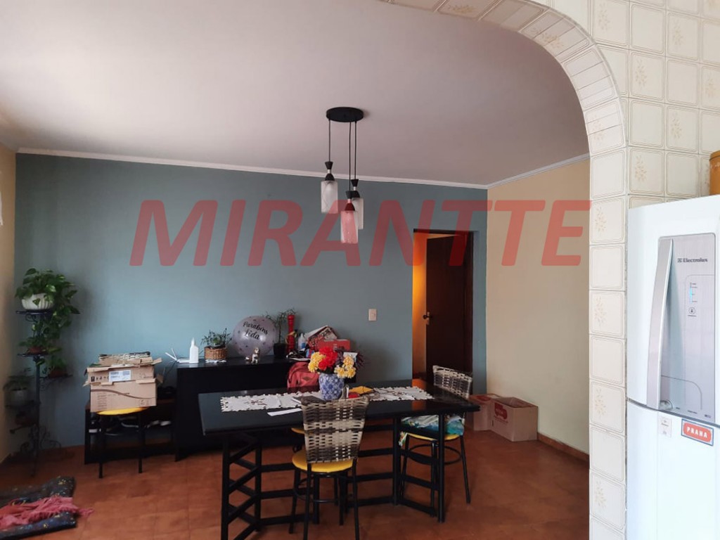 Sobrado de 360m² com 5 quartos em Imirim