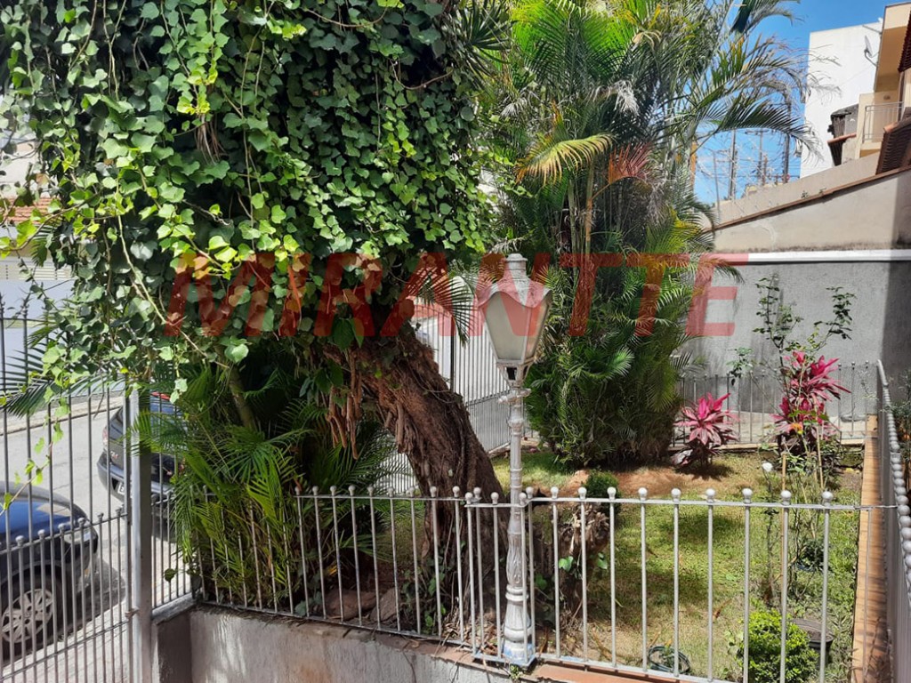 Sobrado de 360m² com 5 quartos em Imirim