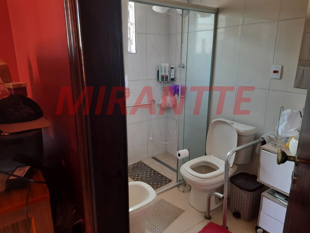 Sobrado de 360m² com 5 quartos em Imirim