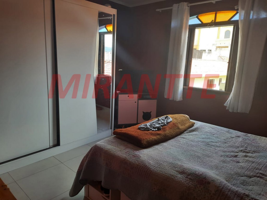 Sobrado de 360m² com 5 quartos em Imirim