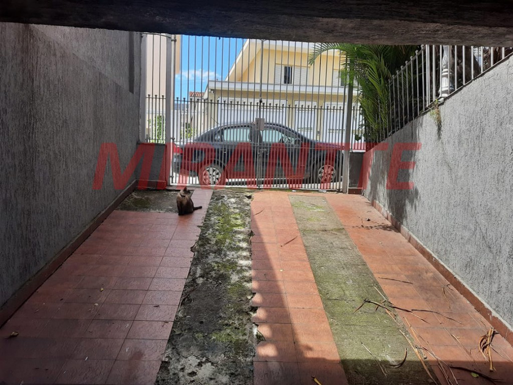 Sobrado de 360m² com 5 quartos em Imirim