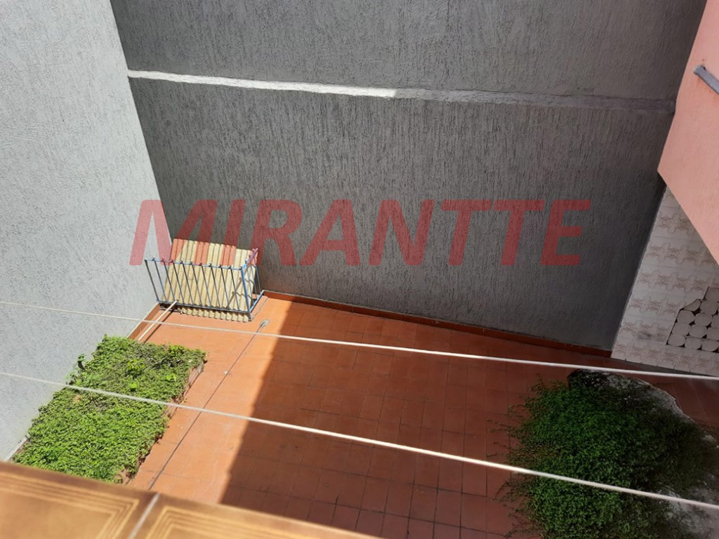 Sobrado de 360m² com 5 quartos em Imirim