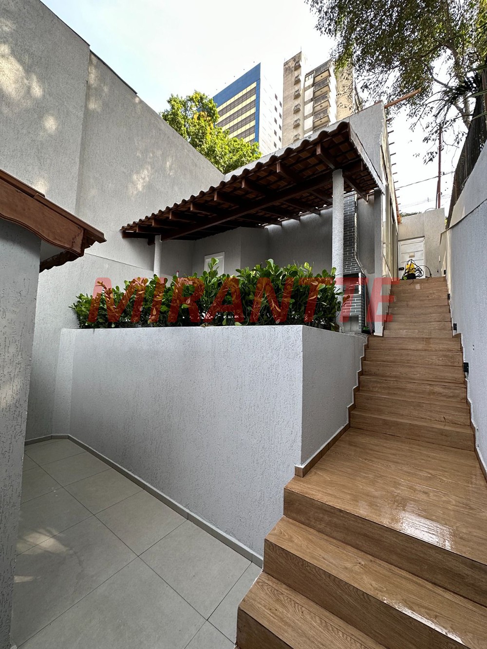 Sobrado de 241m² com 3 quartos em Bela Vista