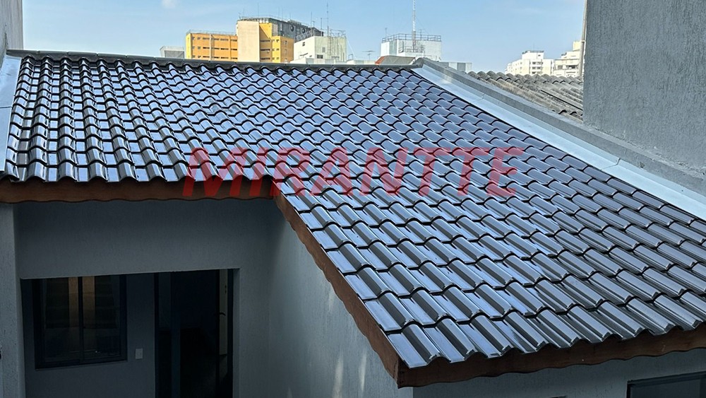 Sobrado de 241m² com 3 quartos em Bela Vista