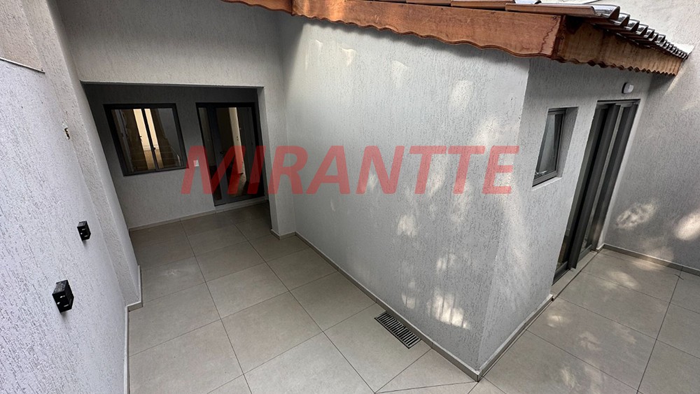 Sobrado de 241m² com 3 quartos em Bela Vista