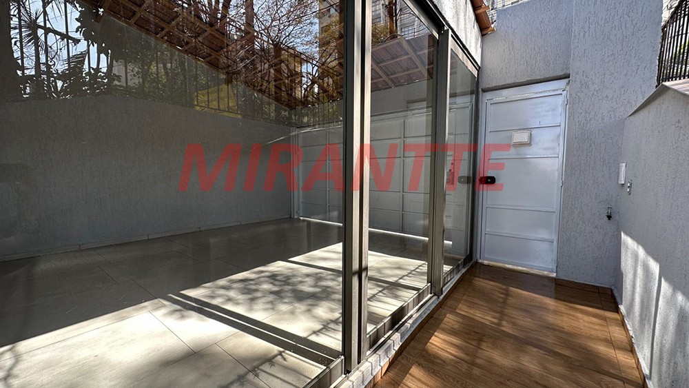 Sobrado de 241m² com 3 quartos em Bela Vista