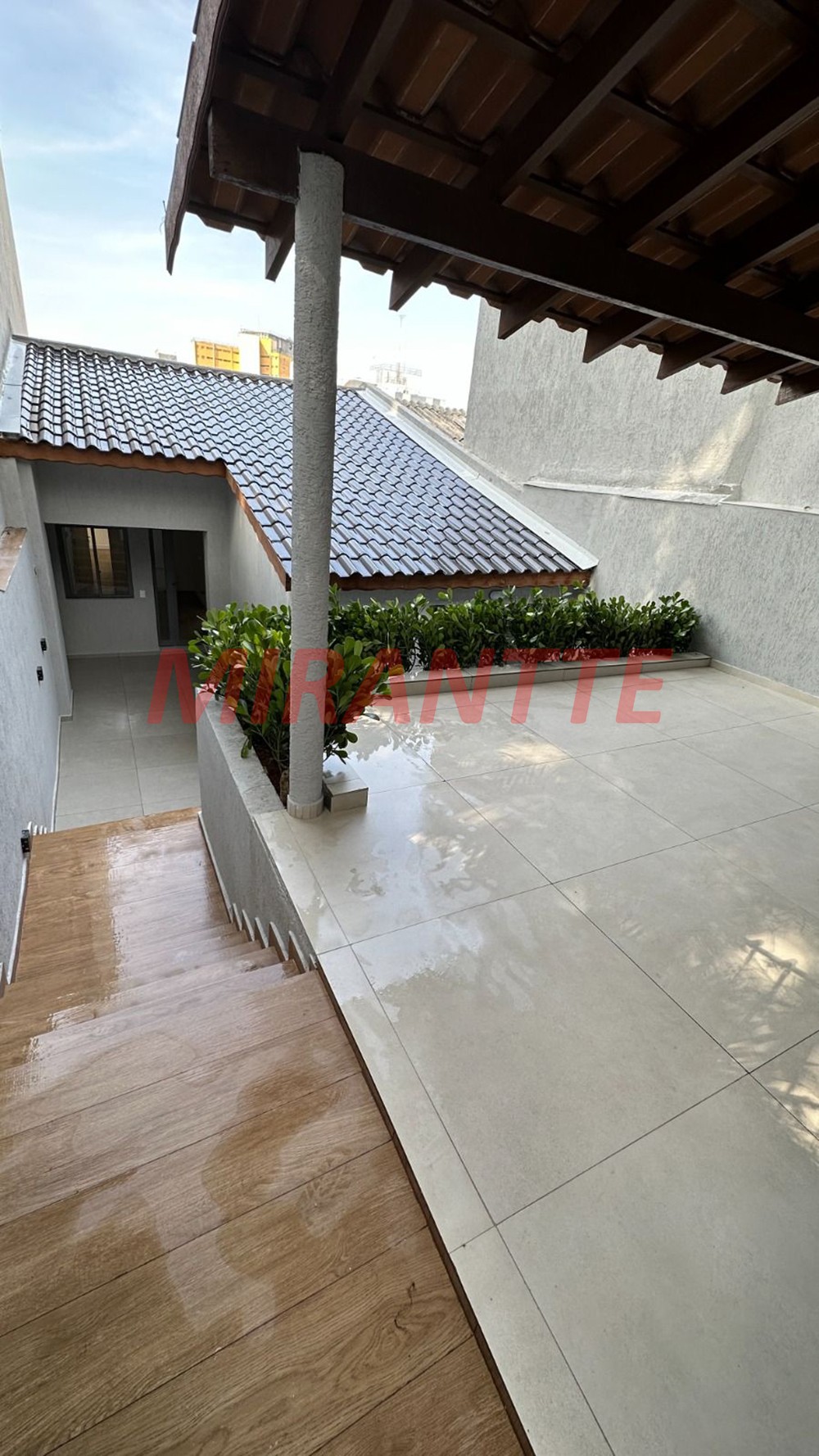 Sobrado de 241m² com 3 quartos em Bela Vista