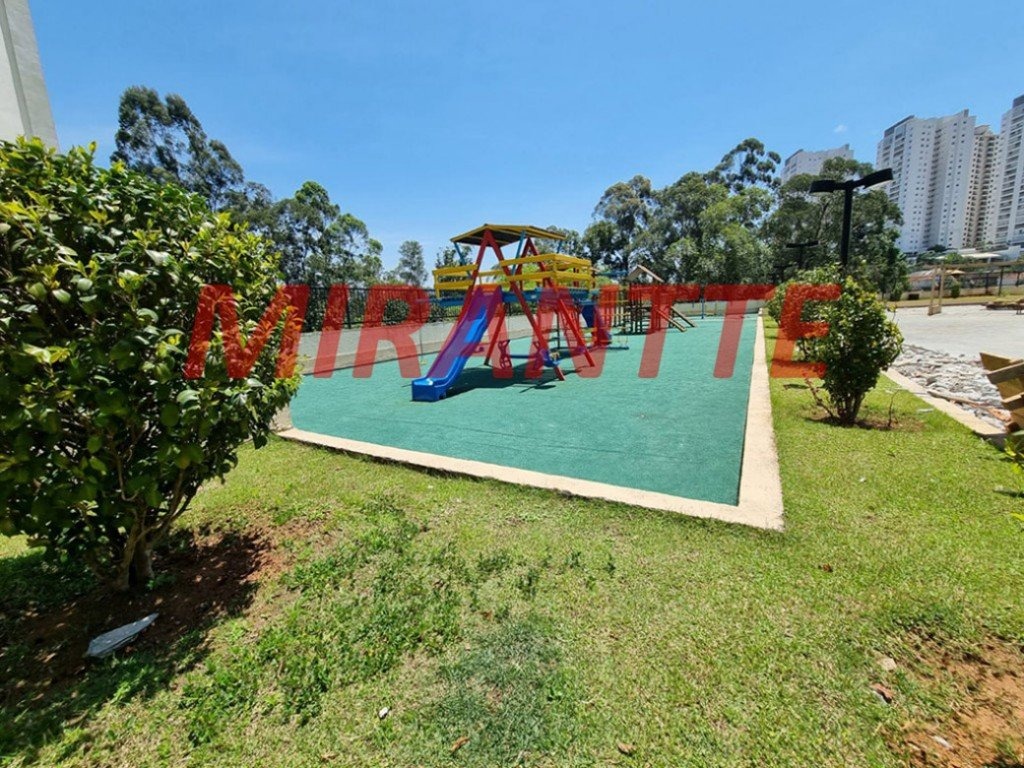 Apartamento de 94m² com 3 quartos em Mandaqui
