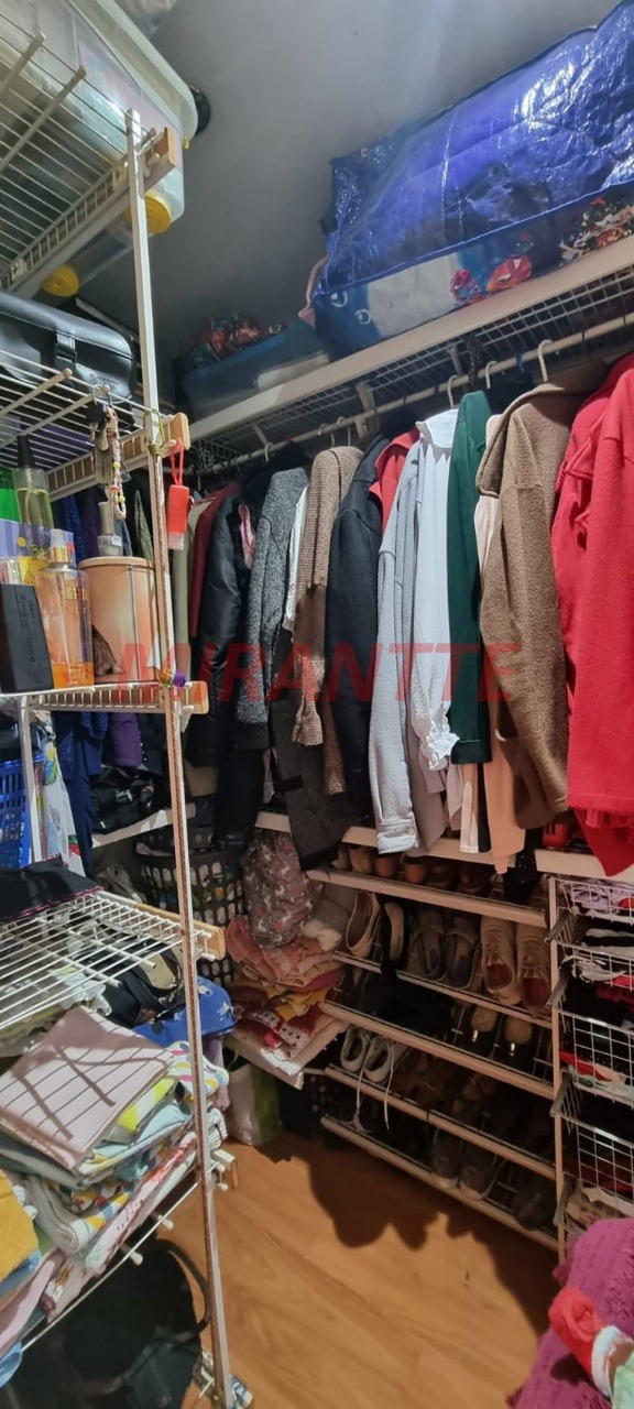 Apartamento de 94m² com 3 quartos em Mandaqui