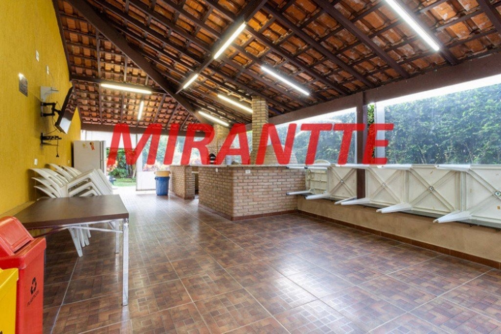 Apartamento de 94m² com 3 quartos em Mandaqui