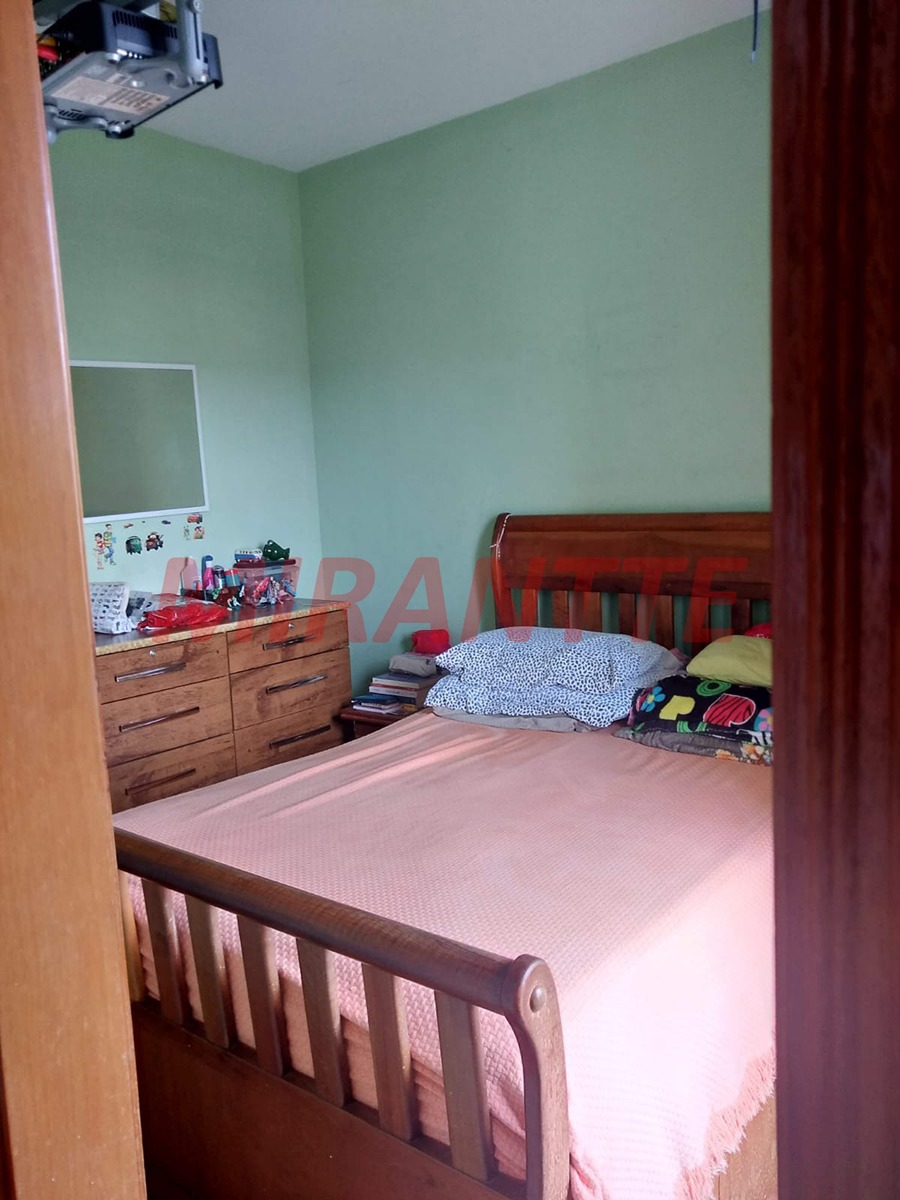 Apartamento de 94m² com 3 quartos em Mandaqui