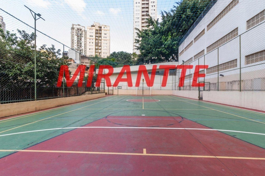 Apartamento de 94m² com 3 quartos em Mandaqui
