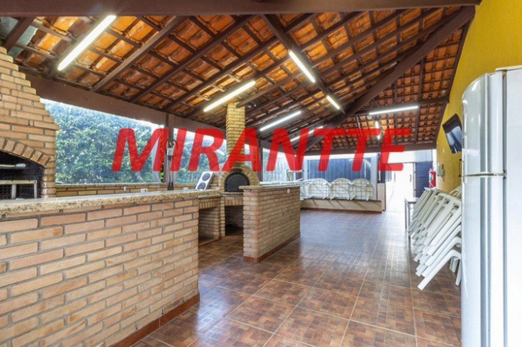 Apartamento de 94m² com 3 quartos em Mandaqui