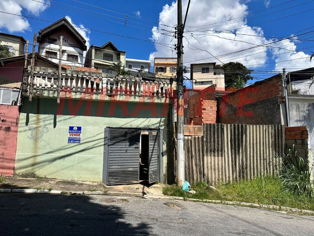 Terreno de 410m² em Jardim Virginia Bianca