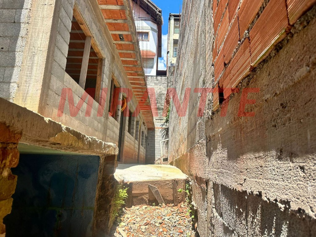 Terreno de 410m² em Jardim Virginia Bianca