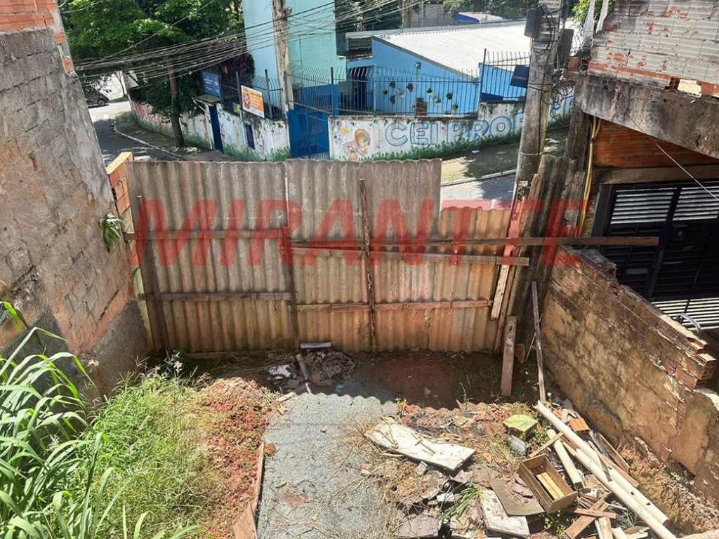 Terreno de 410m² em Jardim Virginia Bianca