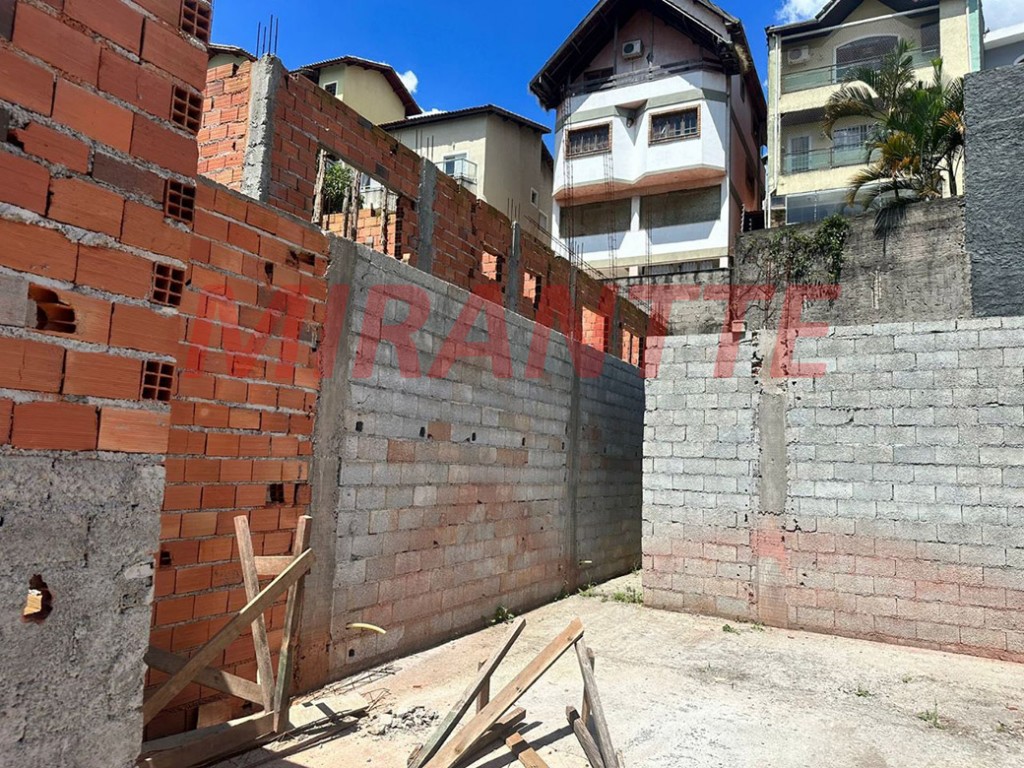 Terreno de 410m² em Jardim Virginia Bianca