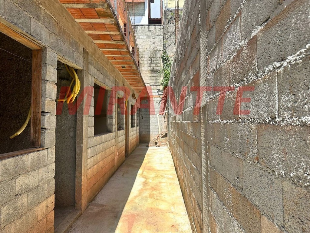 Terreno de 410m² em Jardim Virginia Bianca