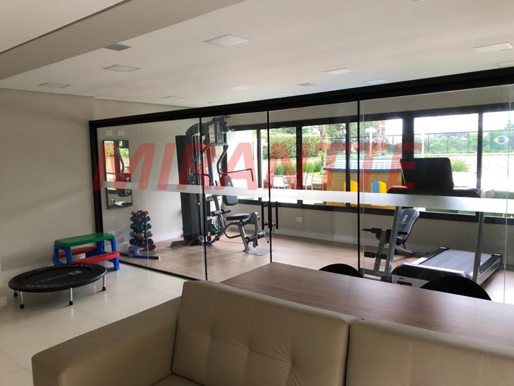 Apartamento de 200m² com 4 quartos em Santana