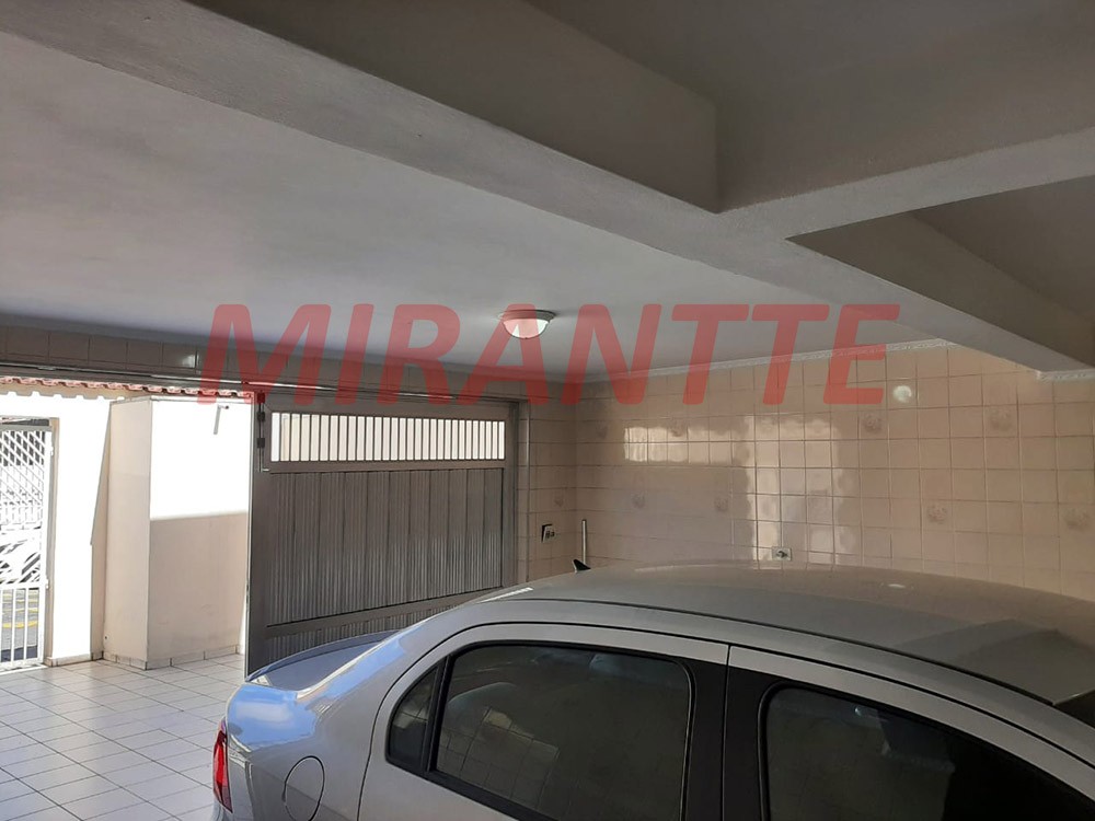 Casa terrea de 163m² com 3 quartos em Lauzane Paulista