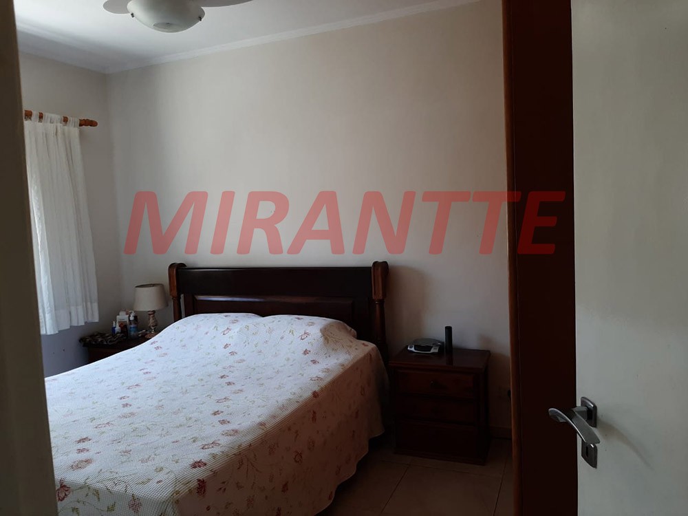 Casa terrea de 163m² com 3 quartos em Lauzane Paulista