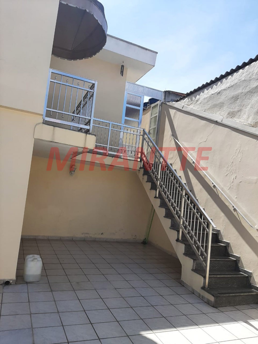 Casa terrea de 163m² com 3 quartos em Lauzane Paulista