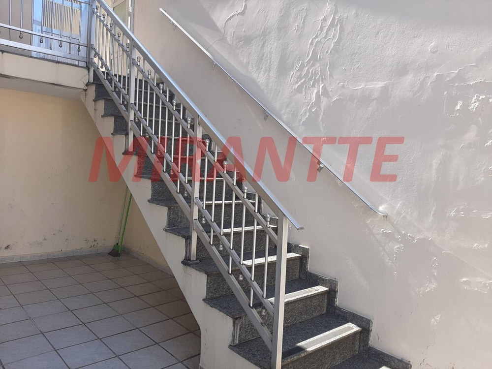 Casa terrea de 163m² com 3 quartos em Lauzane Paulista