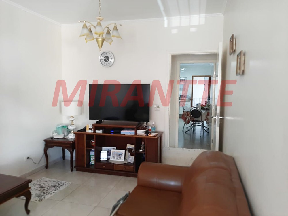 Casa terrea de 163m² com 3 quartos em Lauzane Paulista