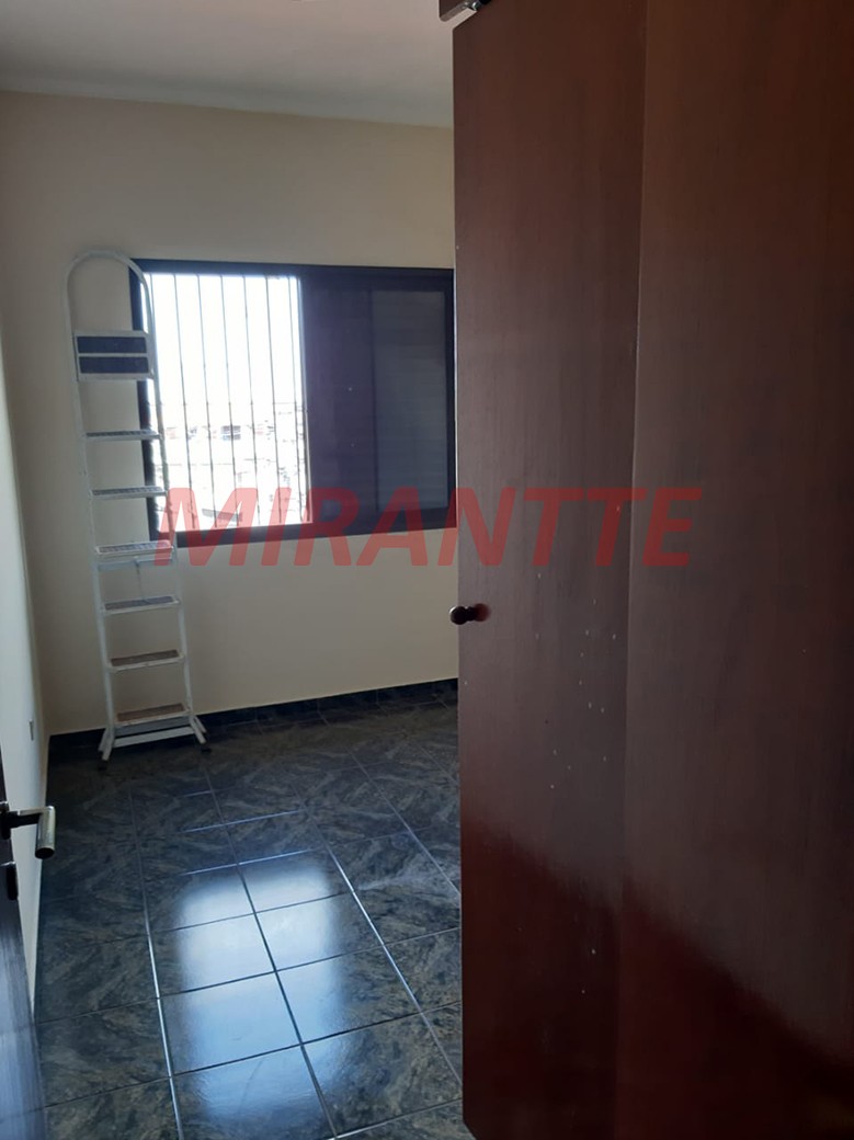 Sobrado de 64m² com 2 quartos em Vila Zat