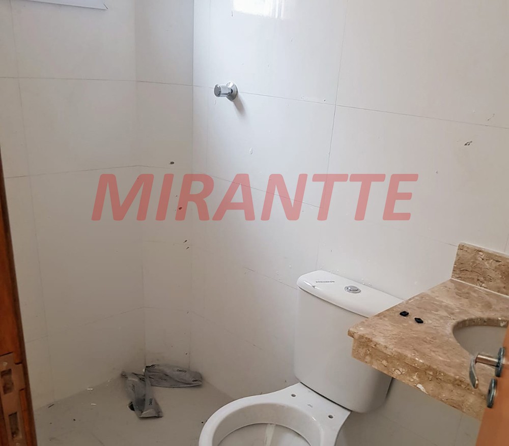 Apartamento de 42.35m² com 2 quartos em Parque Vitoria