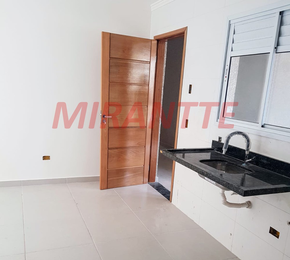 Apartamento de 42.35m² com 2 quartos em Parque Vitoria