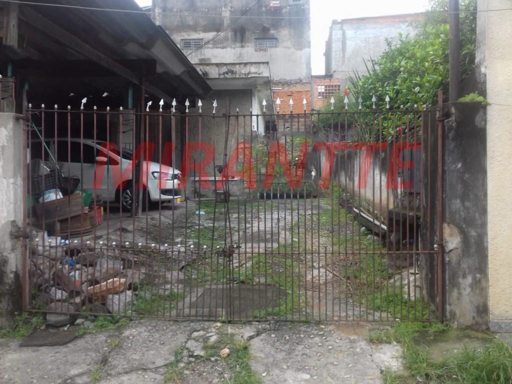 Casa terrea de 250m² com 1 quartos em Jardim Peri