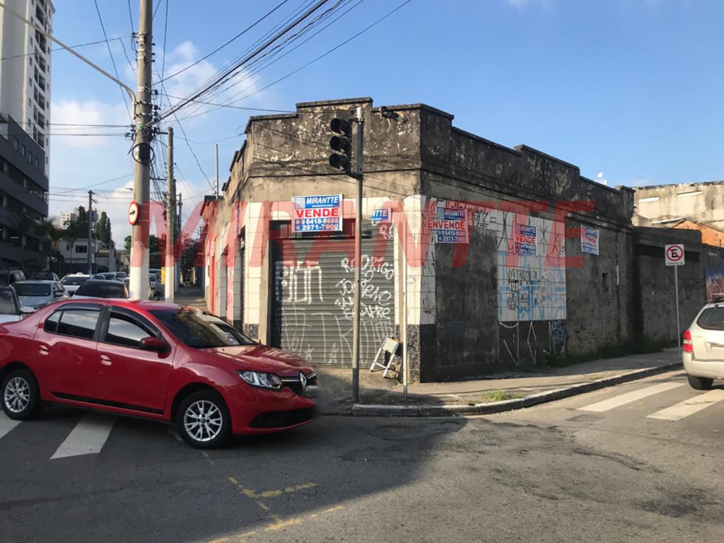 Terreno de 450m² em Vila Matilde
