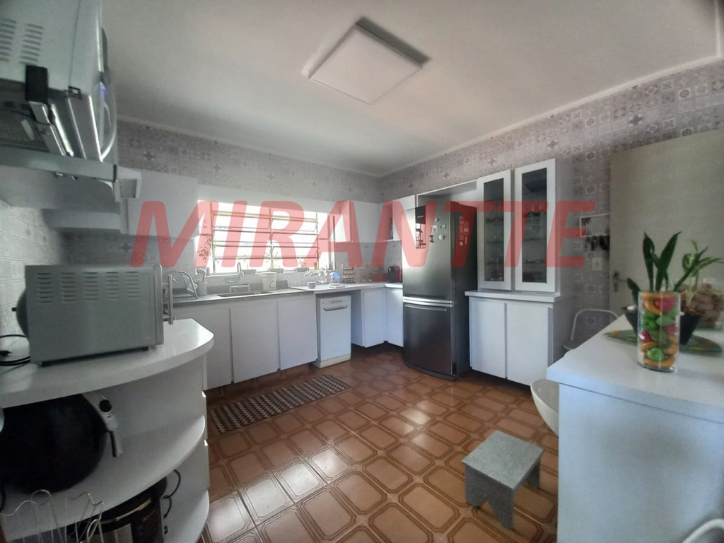 Sobrado de 146m² com 3 quartos em Mandaqui