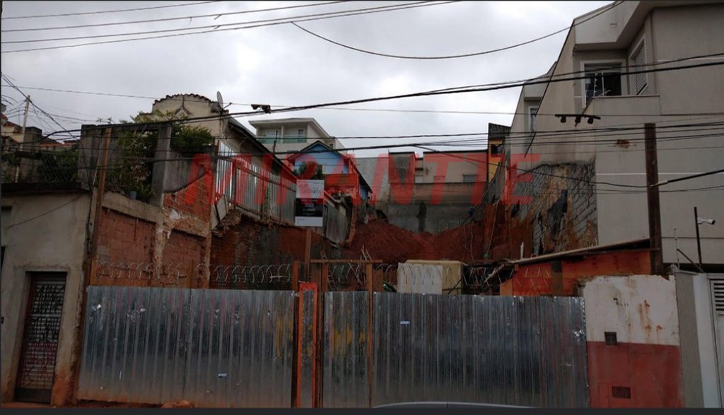 Sobrado de 800m² com 7 quartos em Mandaqui