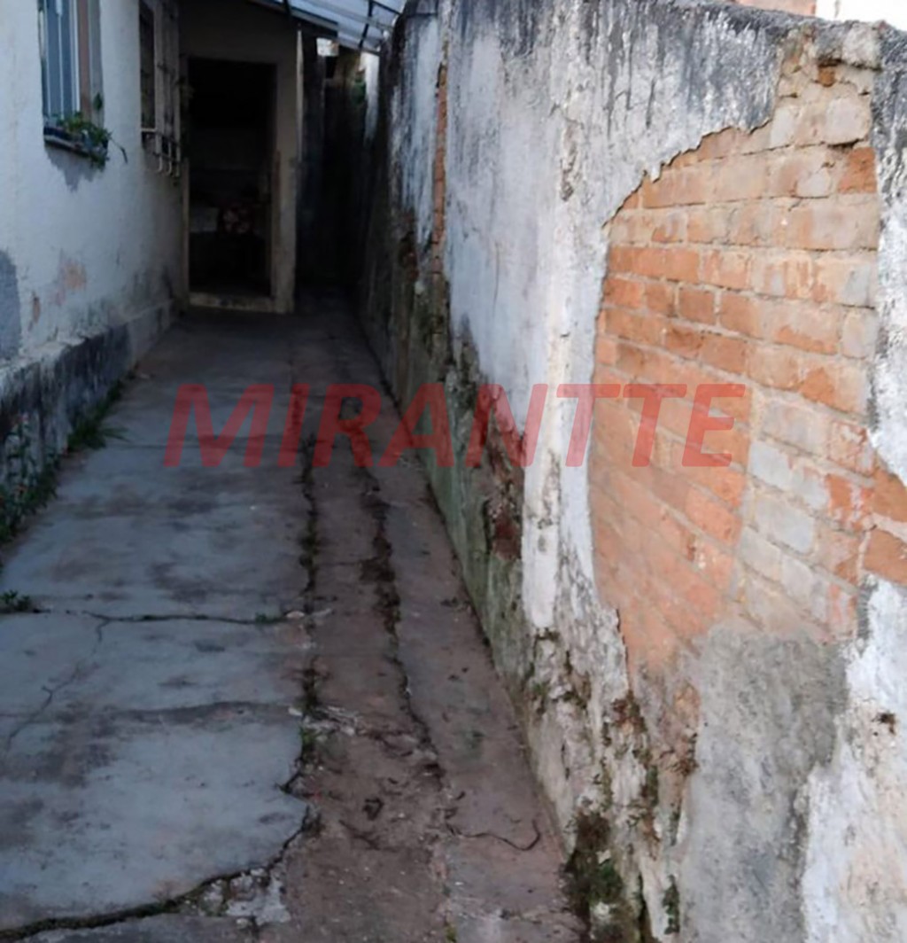 Sobrado de 800m² com 7 quartos em Mandaqui