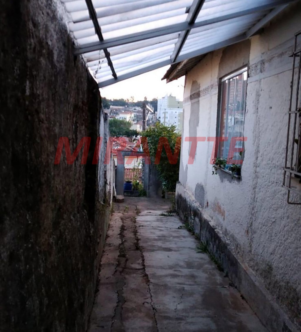 Sobrado de 800m² com 7 quartos em Mandaqui