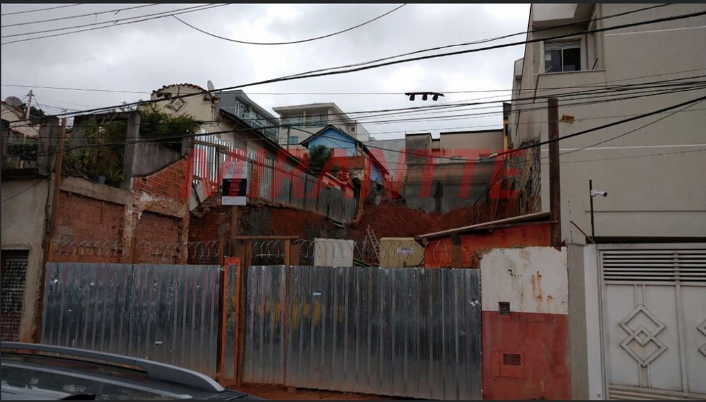 Sobrado de 800m² com 7 quartos em Mandaqui