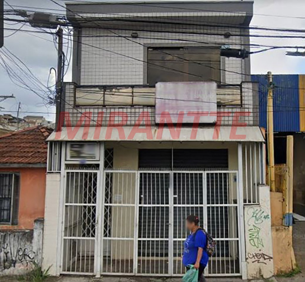 Sobrado de 158m² com 2 quartos em Limão