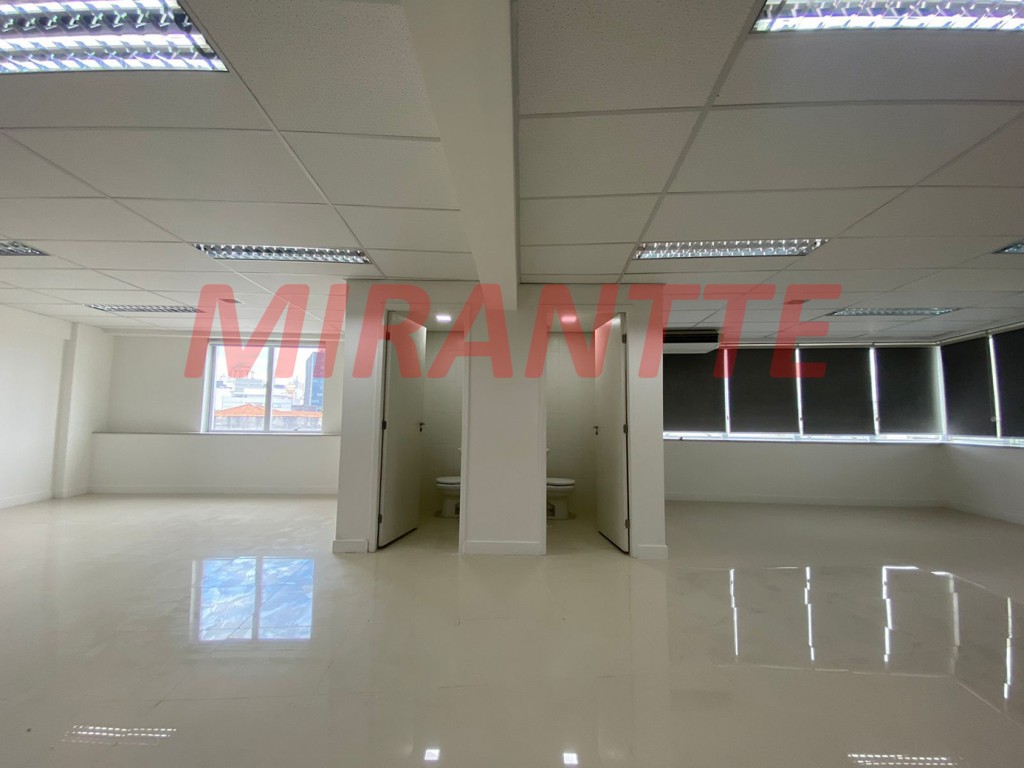 Comercial de 99.95m² em Santana