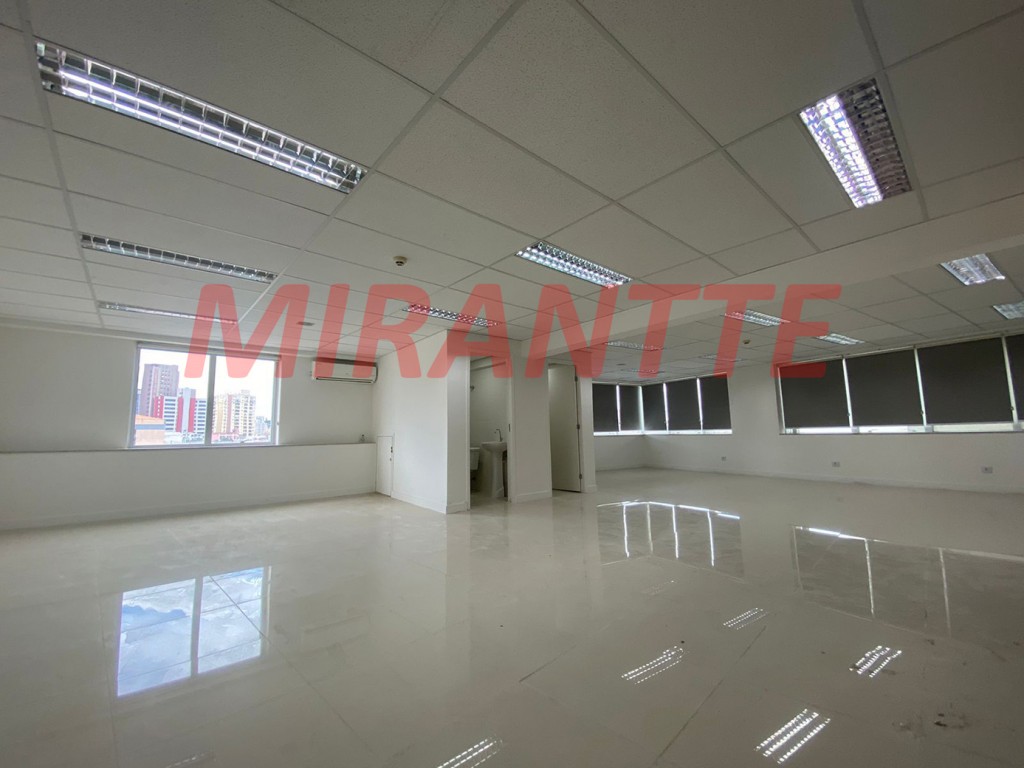 Comercial de 99.95m² em Santana