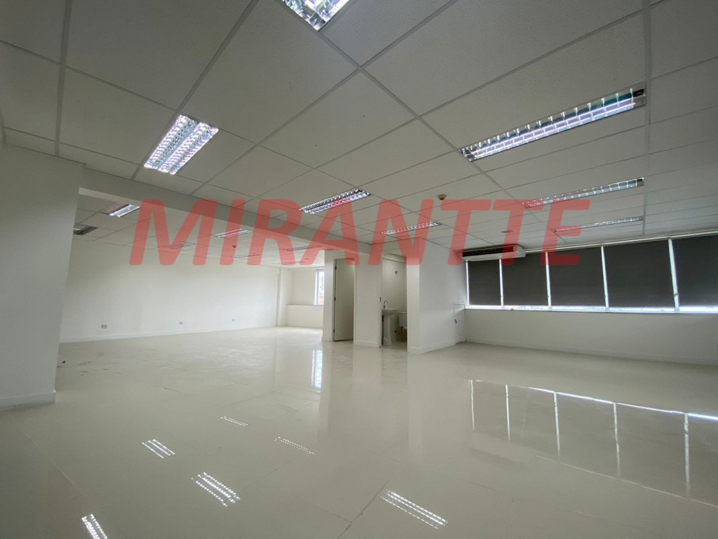 Comercial de 99.95m² em Santana