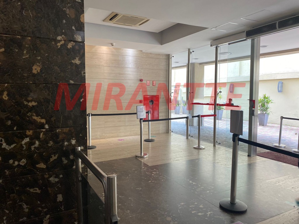 Comercial de 99.95m² em Santana